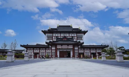 皁河龍運城