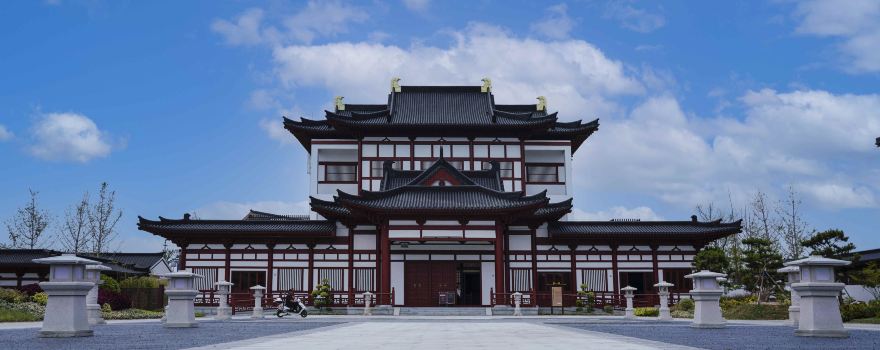 Zaohe Longyun City