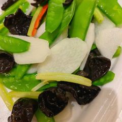 悦蓉水庄(奥体店) User Photo