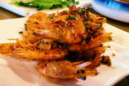 Haitang Fisherman's Restaurant (Haitang Bay Branch)