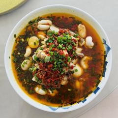 Hangzhou Visodhita Hotel(Linyin)·Tea Garden Restaurant User Photo