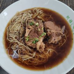 阿福羊肉麵館張用戶圖片