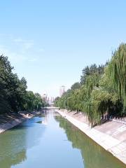 Jinshui River