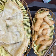 鹿亚平胡辣汤(人民广场店) User Photo