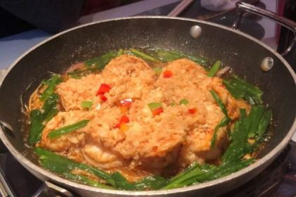 My Fate, My Choice·Chinese Cuisine (Qujiang Creative Valley Branch)