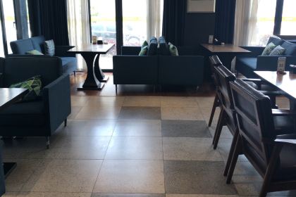 新雜誌咖啡(濱江店)