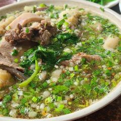 永平清真风味园 User Photo