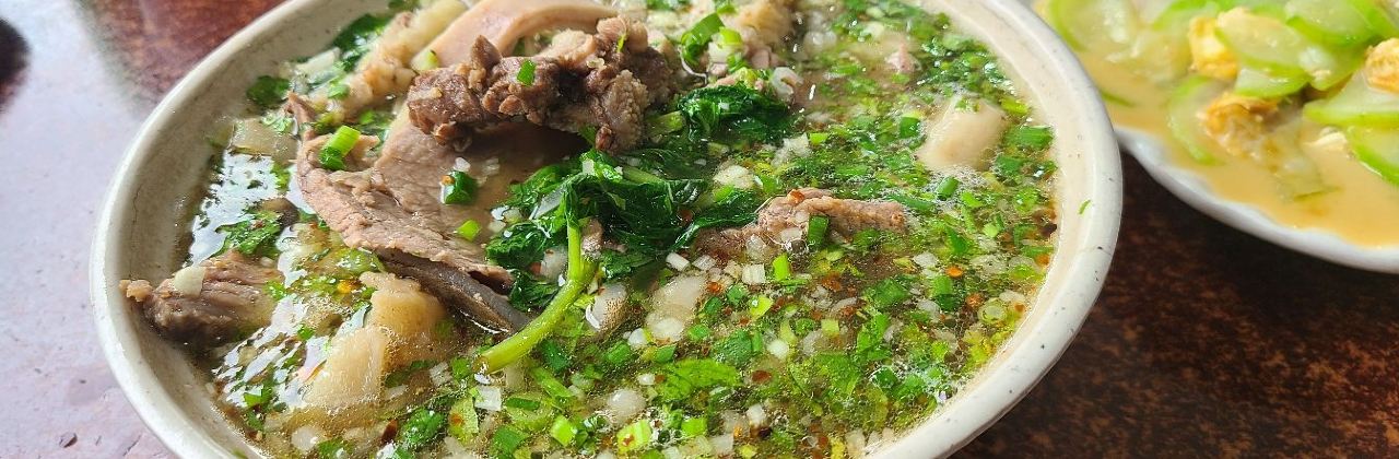 永平清真風味園