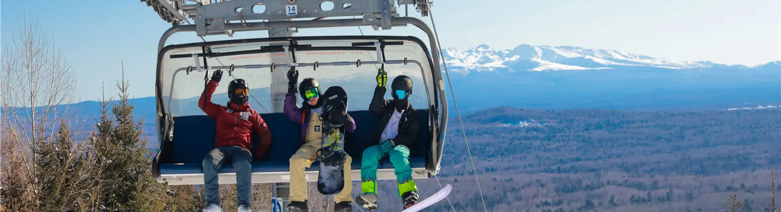 Family-Friendly Attractions