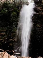Mengma Waterfall