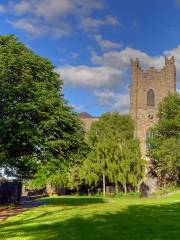 St. Audoen's Church