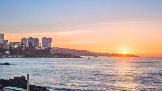 Viña del Mar