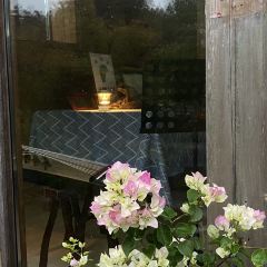 望婺源·流苏小筑·餐厅 User Photo