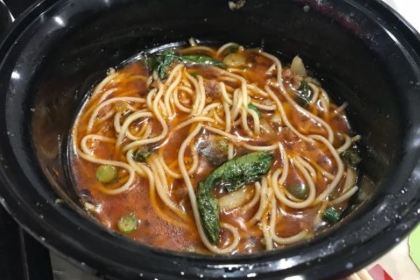 New World Mall Food Court