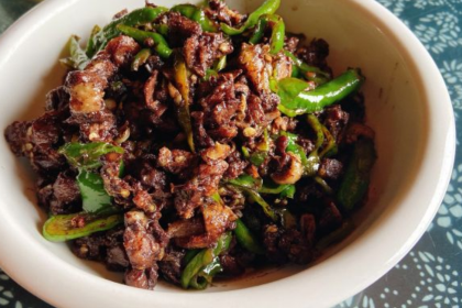 新宁县崀山镇戴先生酒庄