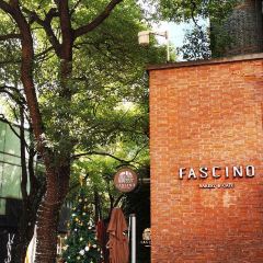 FASCINO BAKERY(新天地店) User Photo