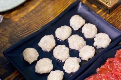 小城人家私房煎肉(兴七路店)