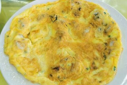 巽寮土窯雞·鄉味海鮮農家菜