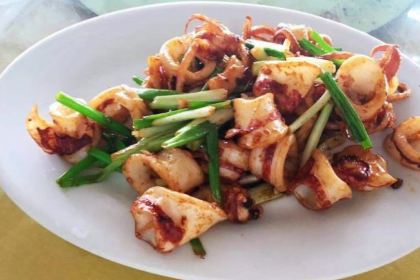 巽寮土窯雞·鄉味海鮮農家菜