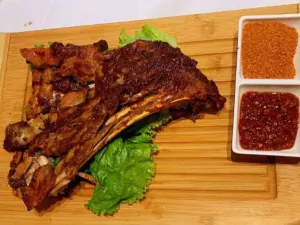 XIANG YUAN LOU