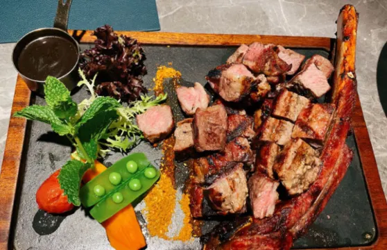 凱倫咖啡（盼盼路店）