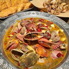 破店肥哈·海鮮·燒烤張用戶圖片
