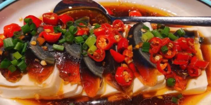 老船長肉蟹煲(永珍城商街店)