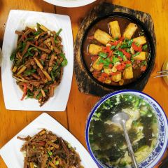 胡日盛酒店-餐厅 User Photo
