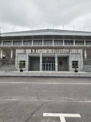 Guangxi Gymnasium