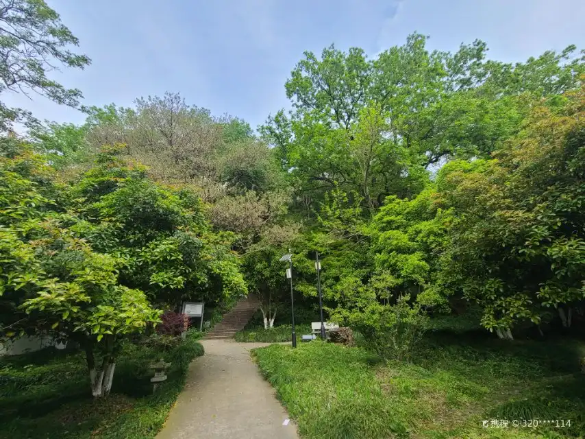 Hotel in zona Yufeng Mountain