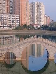 Yuanzhou Park