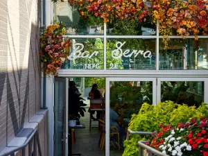 Bar Serra