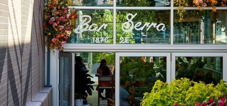 Bar Serra