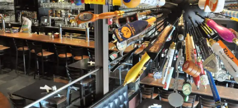 Hotels in Somerville