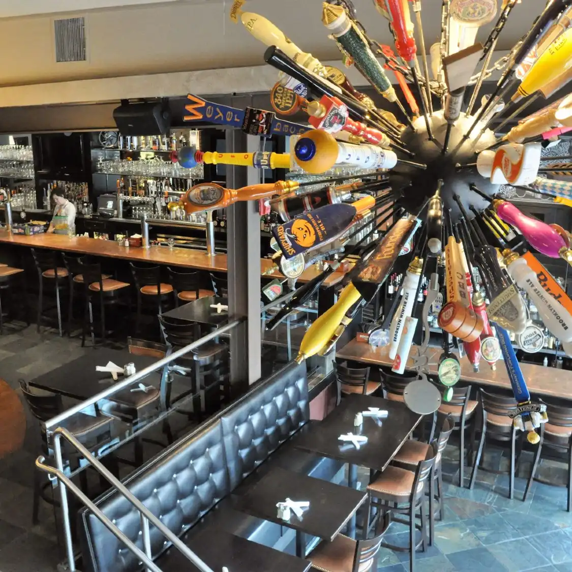 Hotels near Davis Square
