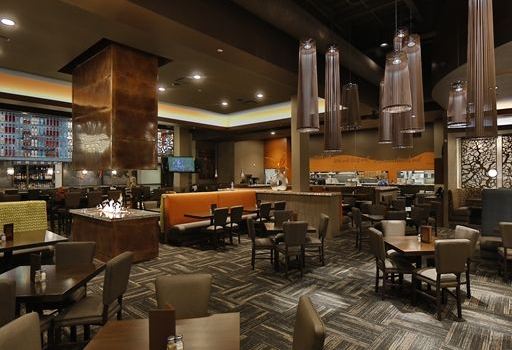 Twigs Bistro and Martini Bar