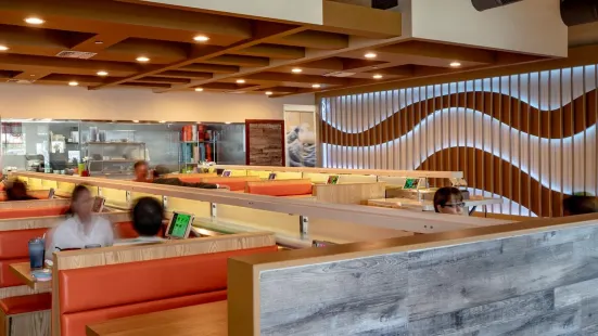 Mikami Bar & Revolving Sushi, Convoy San Diego