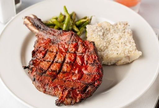 Cantina Laredo