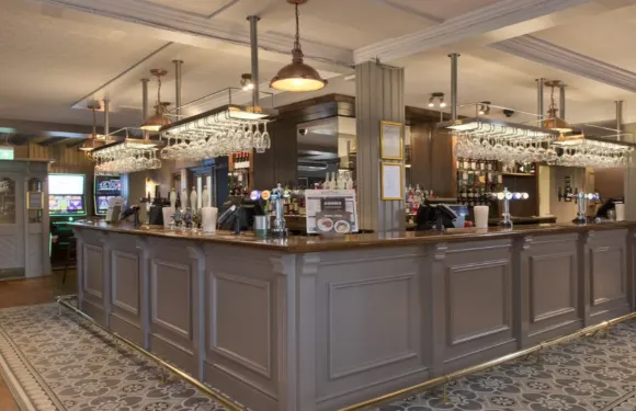 The Fatling & Firkin