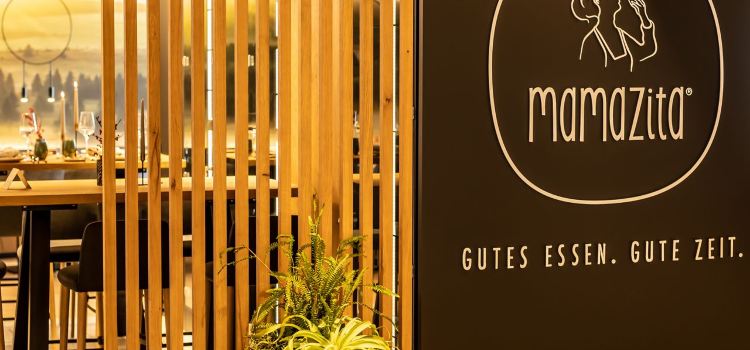 mamazita - Elldus Resort