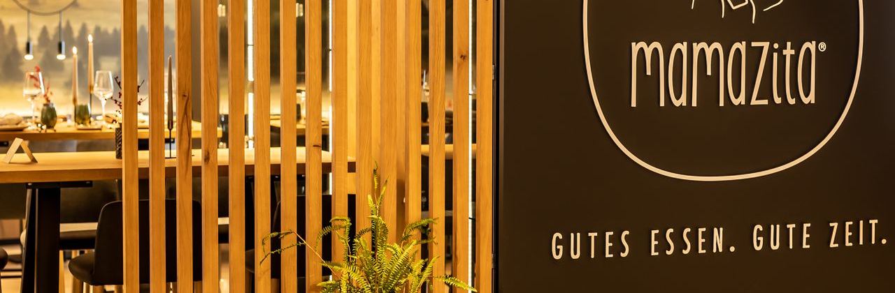 mamazita - Elldus Resort