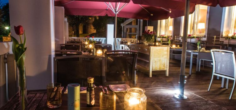 Restaurant Kunz