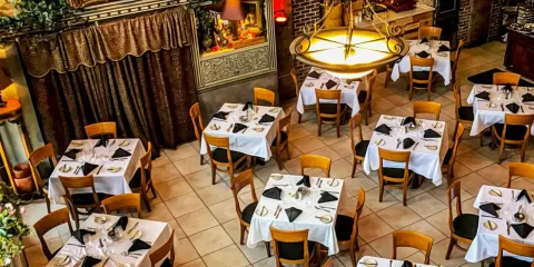 Buona Sera Ristorante & Bar