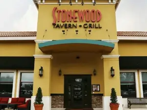 Stonewood Grill & Tavern