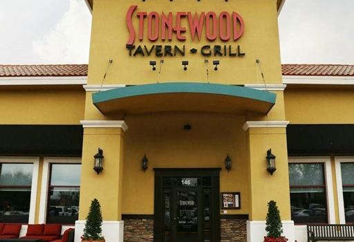 Stonewood Grill & Tavern