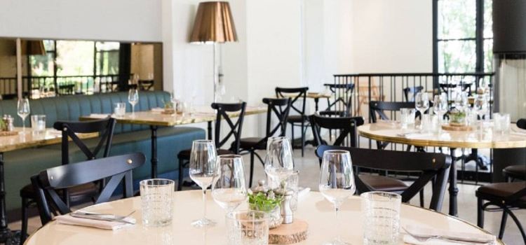 Bistro de Montcaud