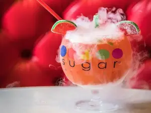 Sugar Factory - Bahamas