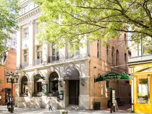 Union League Cafe