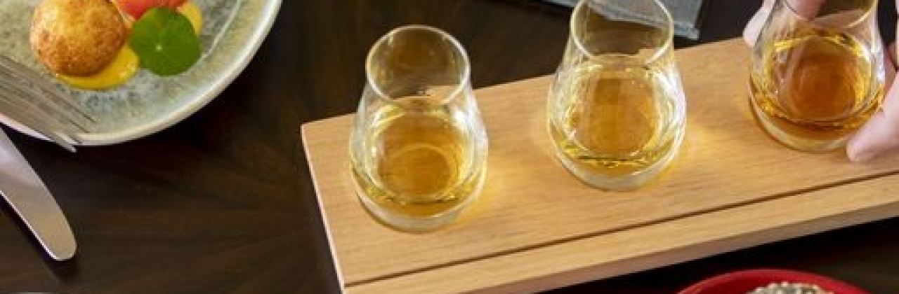 Verandah Restaurant & Bar