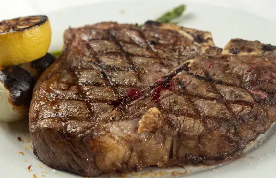 San Francisco Steakhouse